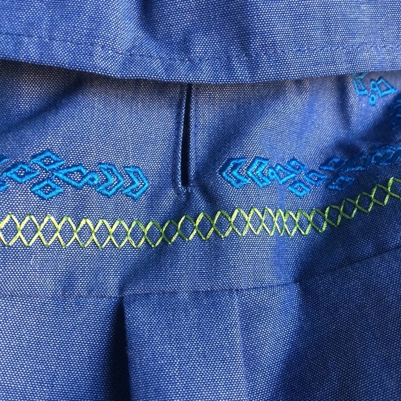 NWT Youly Free Spirit Dog Shirt S - Picture 4 of 8